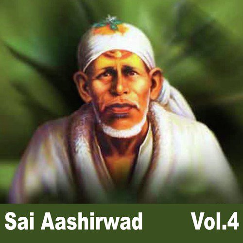 Sai Aashirwad, Vol. 4_poster_image