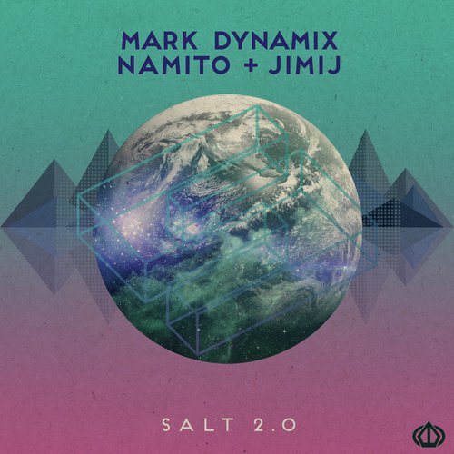 Mark Dynamix