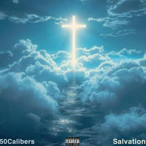 No More cover art