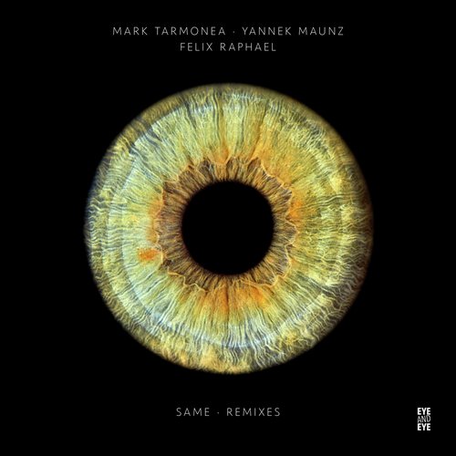 Same (Niconé Remix) cover art