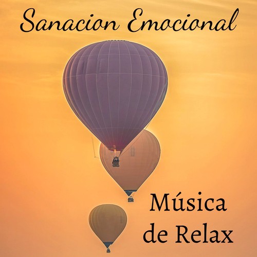 Sanacion Emocional - Música de Relax para Meditación Chakras Aprender a Estudiar Dormir Bien con Sonidos Naturales Binaurales Paz Espirtual con Sonidos Instrumentales Bienestar de la Naturaleza