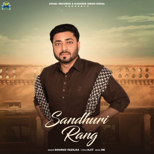 Sandhuri Rang