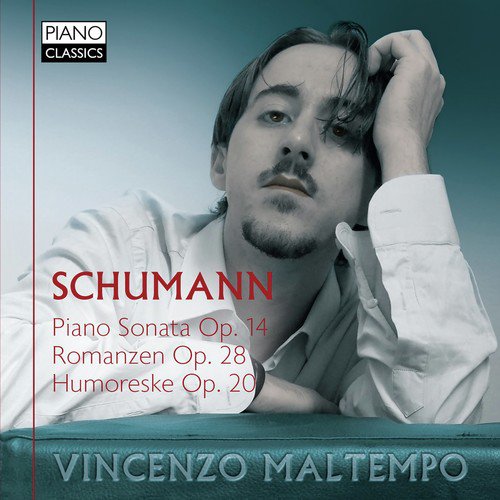III. Sehr markiert in B Major cover art
