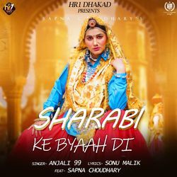 Sharabi Ke Byaah Di-KAwpHABCaGU