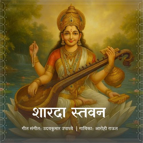 Sharada Stavan