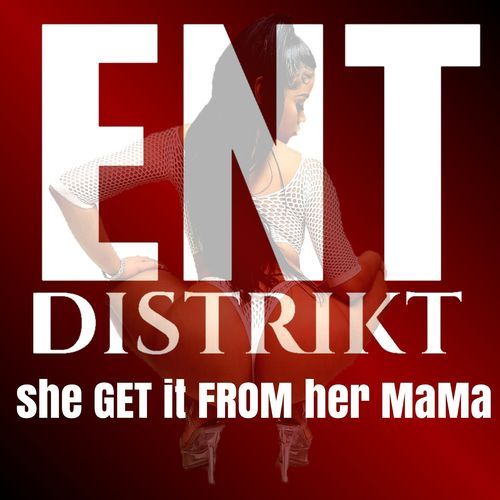 She Get It from Her Mama_poster_image