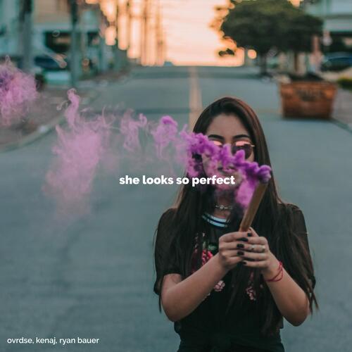 She Looks So Perfect_poster_image