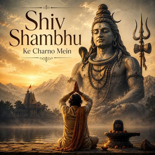 Shiv Shambhu Ke Charno Mein