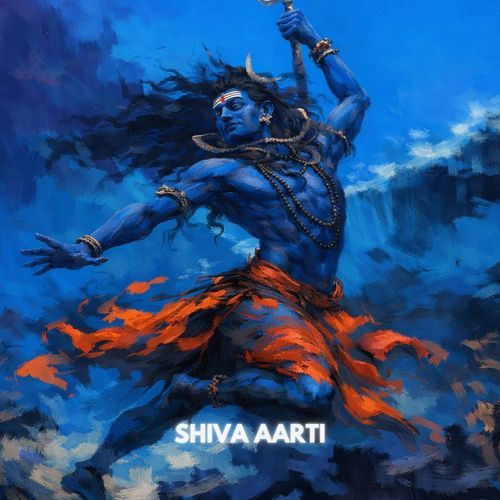 Shiva Aarti