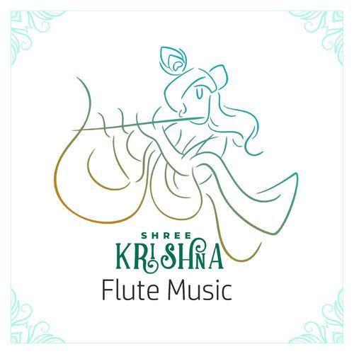 Shree Krishna Flute Music