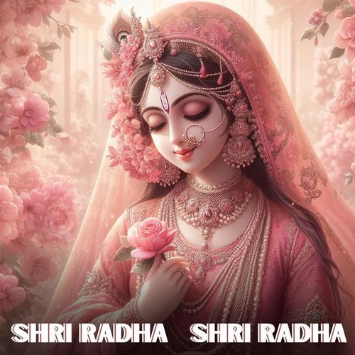 Shri Radha Shri Radha