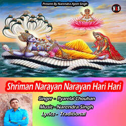 Shriman Narayan Narayan-IDJSWwdfZmI