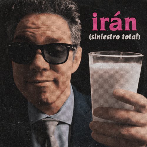 Siniestro Total (Radio Edit) cover art