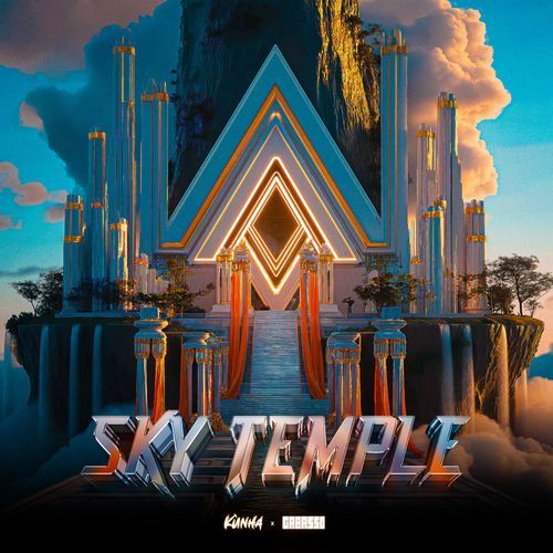 Sky Temple