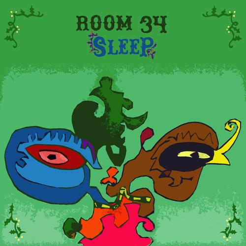 Room 34