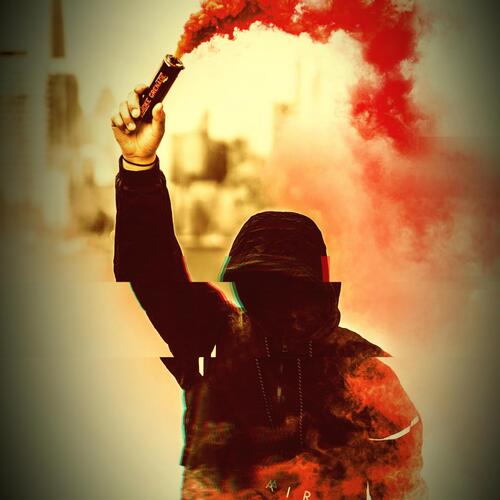 Smokey cover art