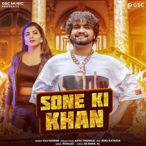 Sone Ki Khan (feat. Sonika Singh)_poster_image