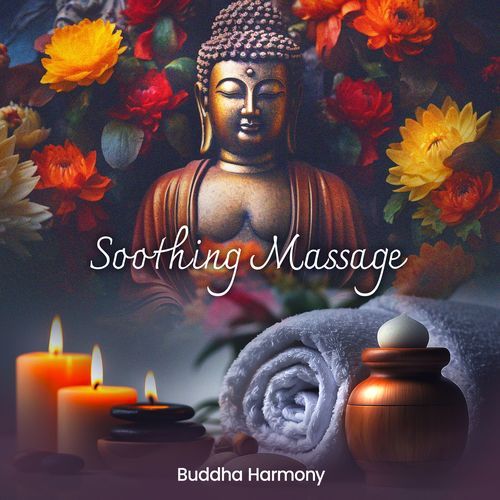 Soothing Massage_poster_image