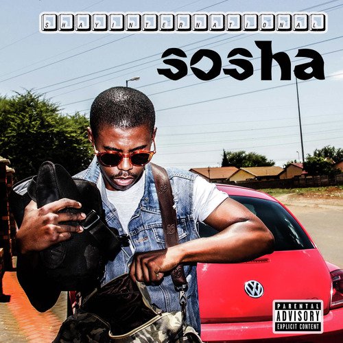 Sosha