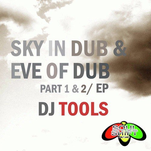Sky In Dub (DJ Tools)