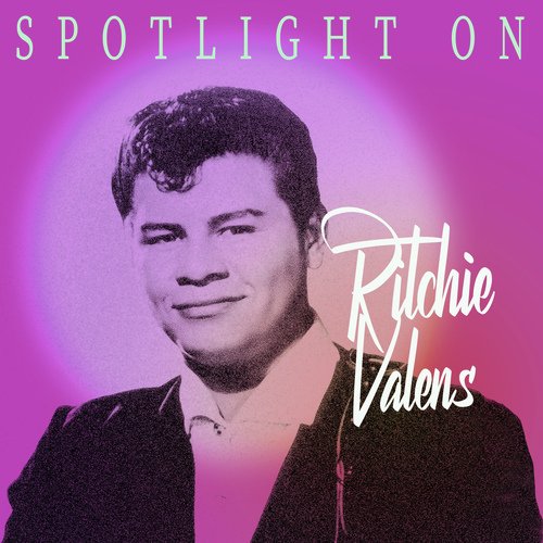 La Bamba cover art
