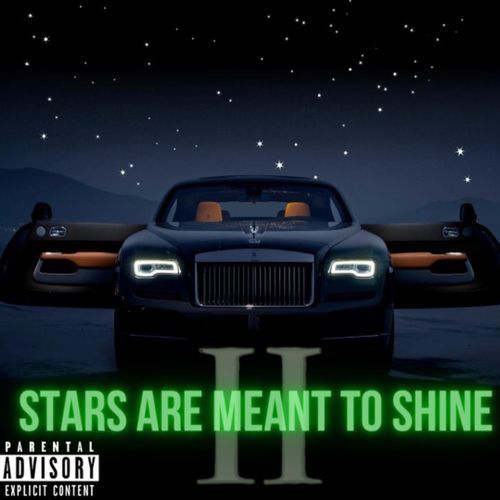 Frederick Street Goon cover art