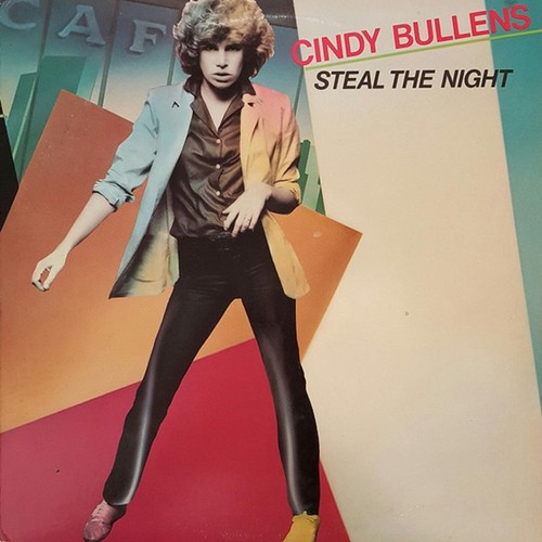 Full Tilt Rocker cover art