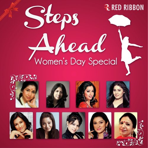 Steps Ahead - Women's Day Special