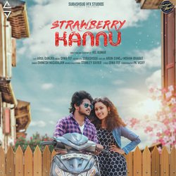 Strawberry Kannu-KTs7RQ5FY1w