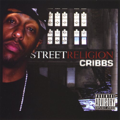 Street Shit (feat. Bigbake) cover art