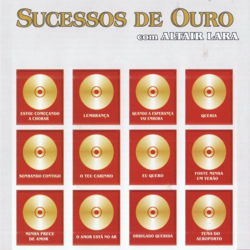 Sucessos de Ouro