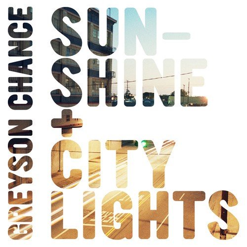 Sunshine &amp; City Lights_poster_image