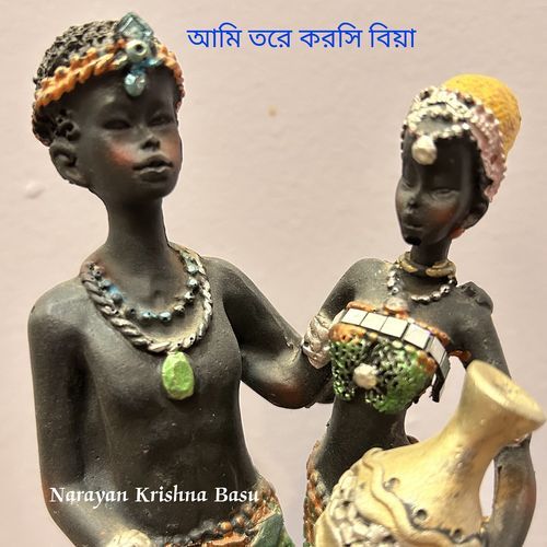আমি তরে করসি বিয়া