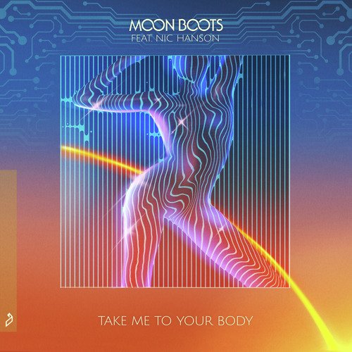 Take Me To Your Body