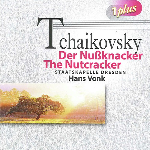 The Nutcracker Suite, Op. 71a, TH 35: Act II Tableau 3: Waltz of the flowers
