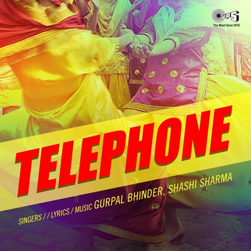 Telephone
