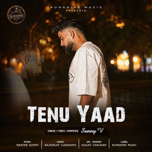 Tenu Yaad