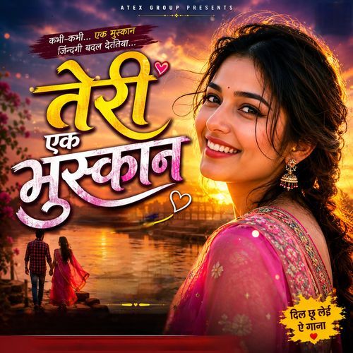 Teri Ek Muskan