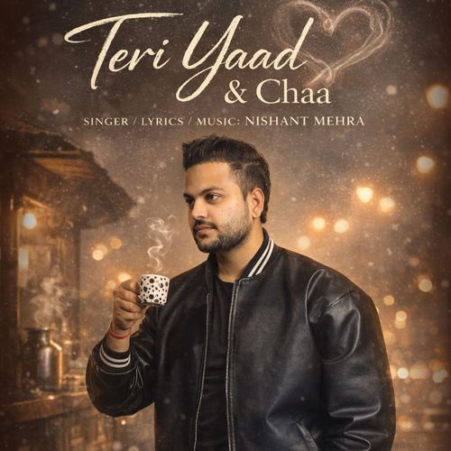 Teri Yaad & Chaa