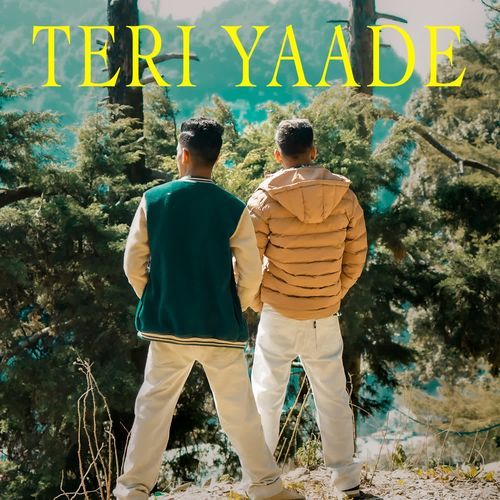 Teri Yaade