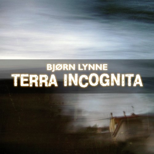 Terra Incognita cover art