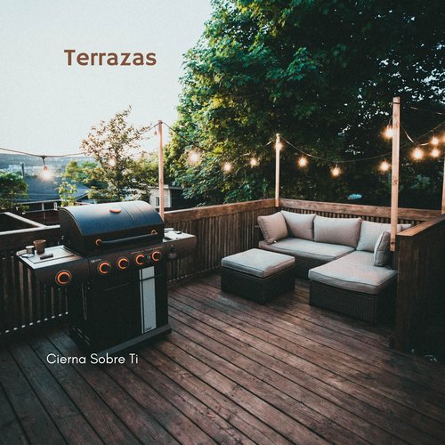 Terrazas cover art