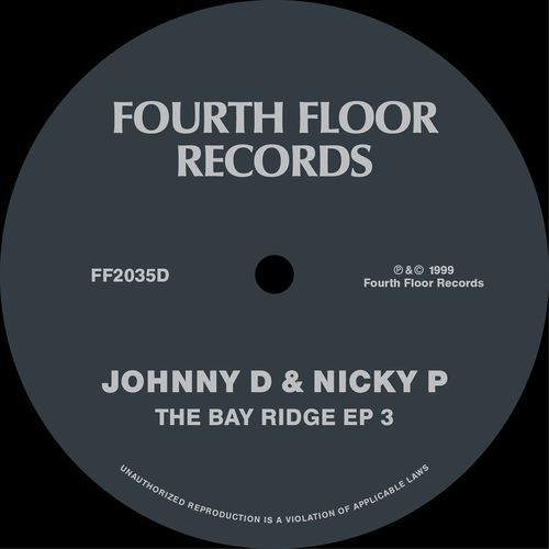 Reach 4 The Sky (JohNick Mix) cover art