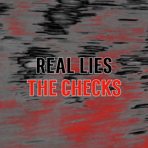 The Checks (UNREAL Mix) cover art