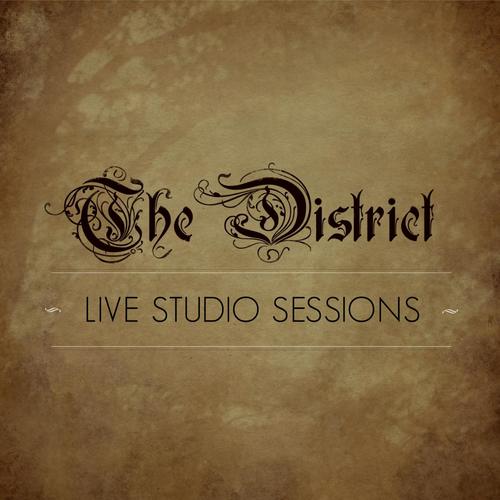 The District Live Studio Sessions