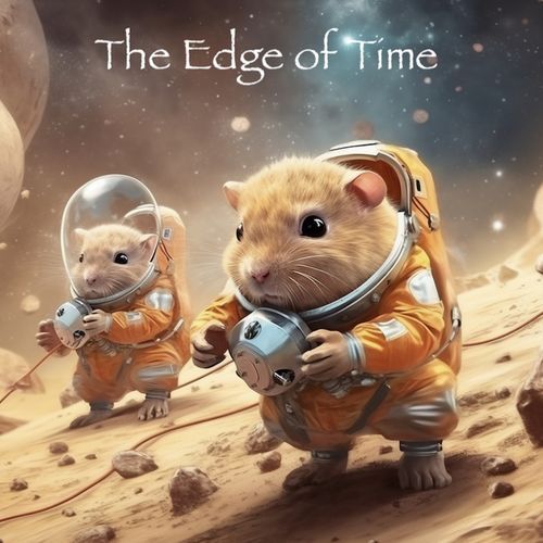 The Edge of Time_poster_image