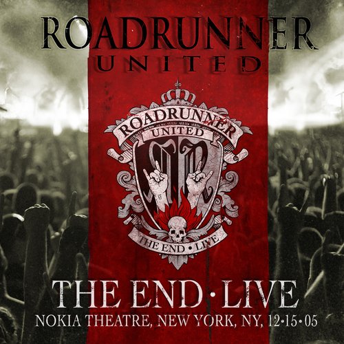 The End (Live at the Nokia Theatre, New York, NY, 12/15/2005)_poster_image