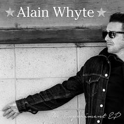 Alain Whyte