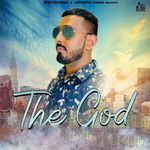 The God artwork