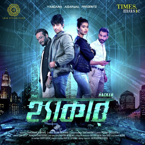 Ki Kore Bojhabo Bol Download Song From The Hacker Jiosaavn